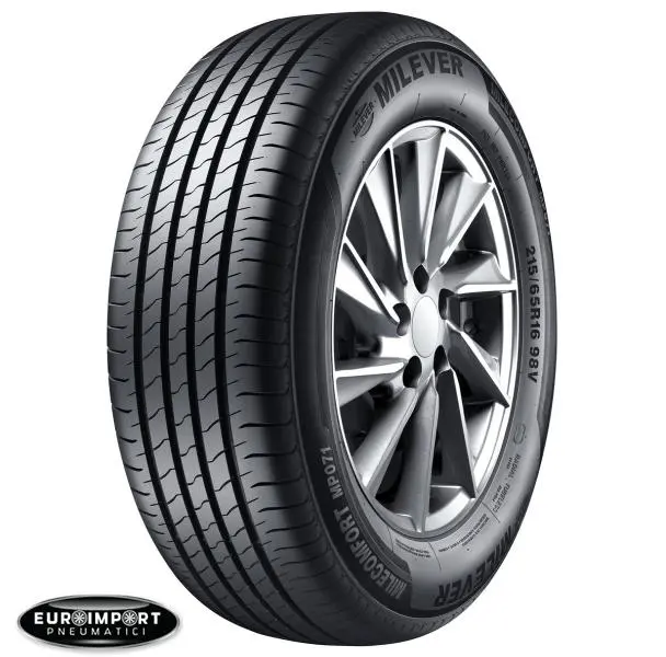 Milever Mp 071  185/70 R14 88 T   TL